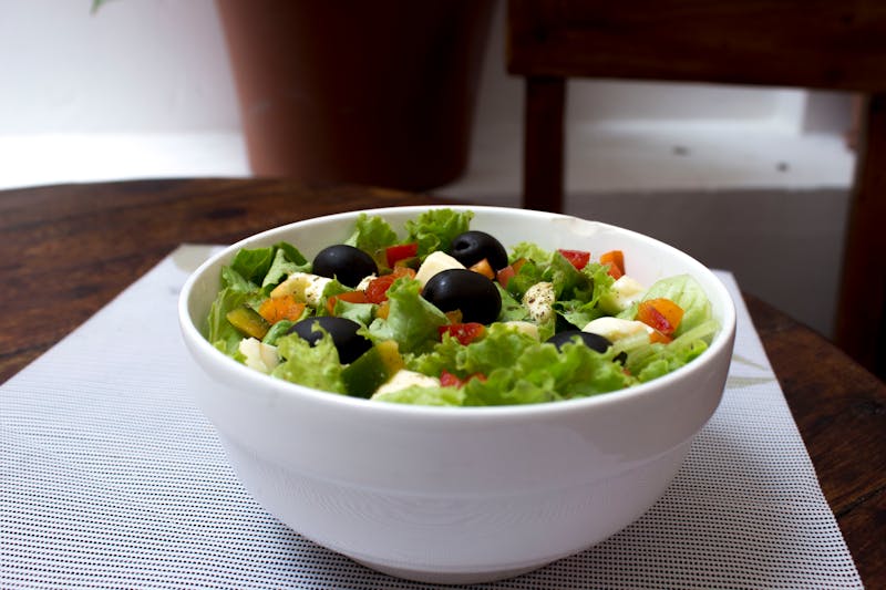 Zupas chicken noodle soup catering