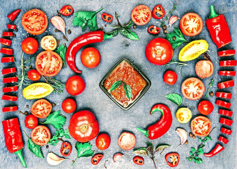 Zupas fresh salad catering option